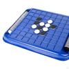 Reversi Strategy Board Game Educational Toy Portable Brain Party Family Classic