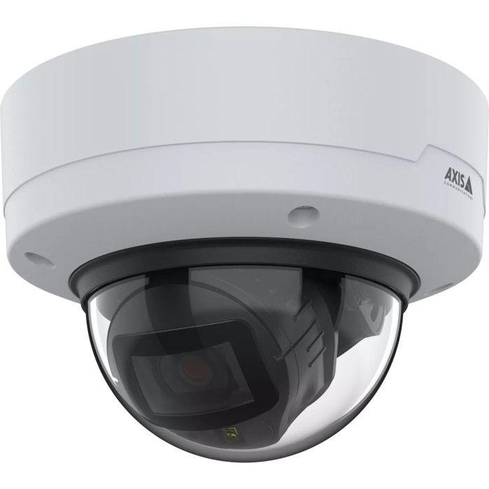 Axis P3275-LVE Telecamera IP Dome Esterno/Interno 2MP PoE Antivandalo