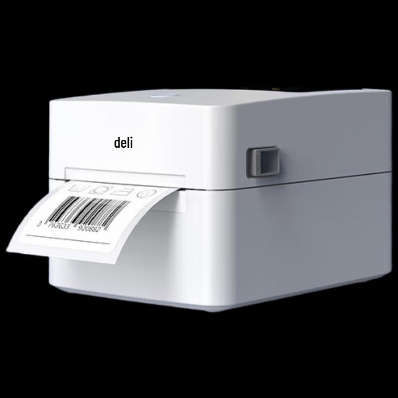Deli DL-720C 80mm Thermal Label Printer