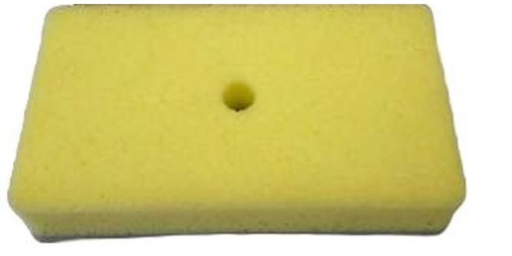 

Takeya Brush Industry Car Wash Spare for Bus 2000 and 2400 Sponge,