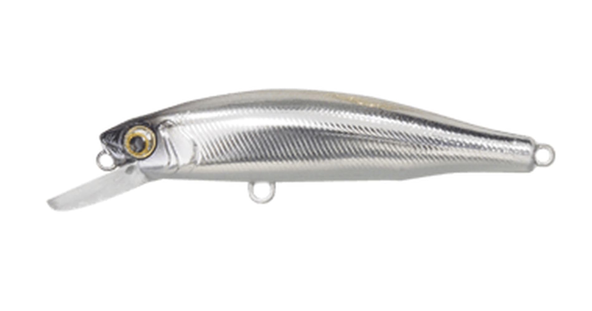 

Maria Minnow Duplex 65 65mm 18g Glittering Glow B29H Lure