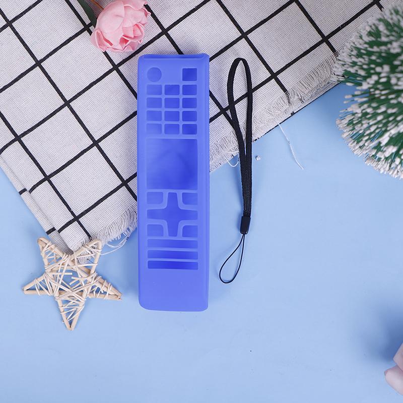 Remote Control Silicone Protective Cover Drop-Proof Waterproof Storage Case