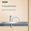 Honggong Plastic Steel Nail Cable Clip