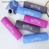 1PC Unisex Grey High Absorbency Quick Dry Gym Towel for Basketball Running Fitness Workouts - Sweat Performance Sport Mat