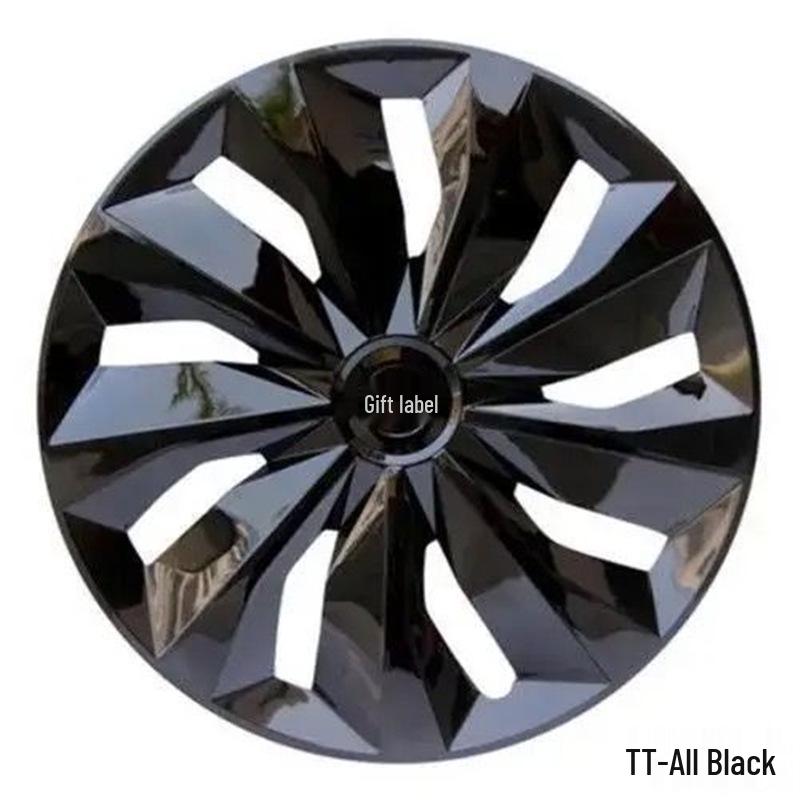 15-Zoll Dekoratives Radkappen-Set für Flying Saucer Q2VQ2T - Modifiziertes Autoreifen-Zubehör