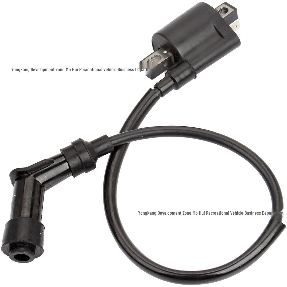 High Voltage Ignition Coil for Off-road 125CC/150CC/200CC ATV & Beach Buggy