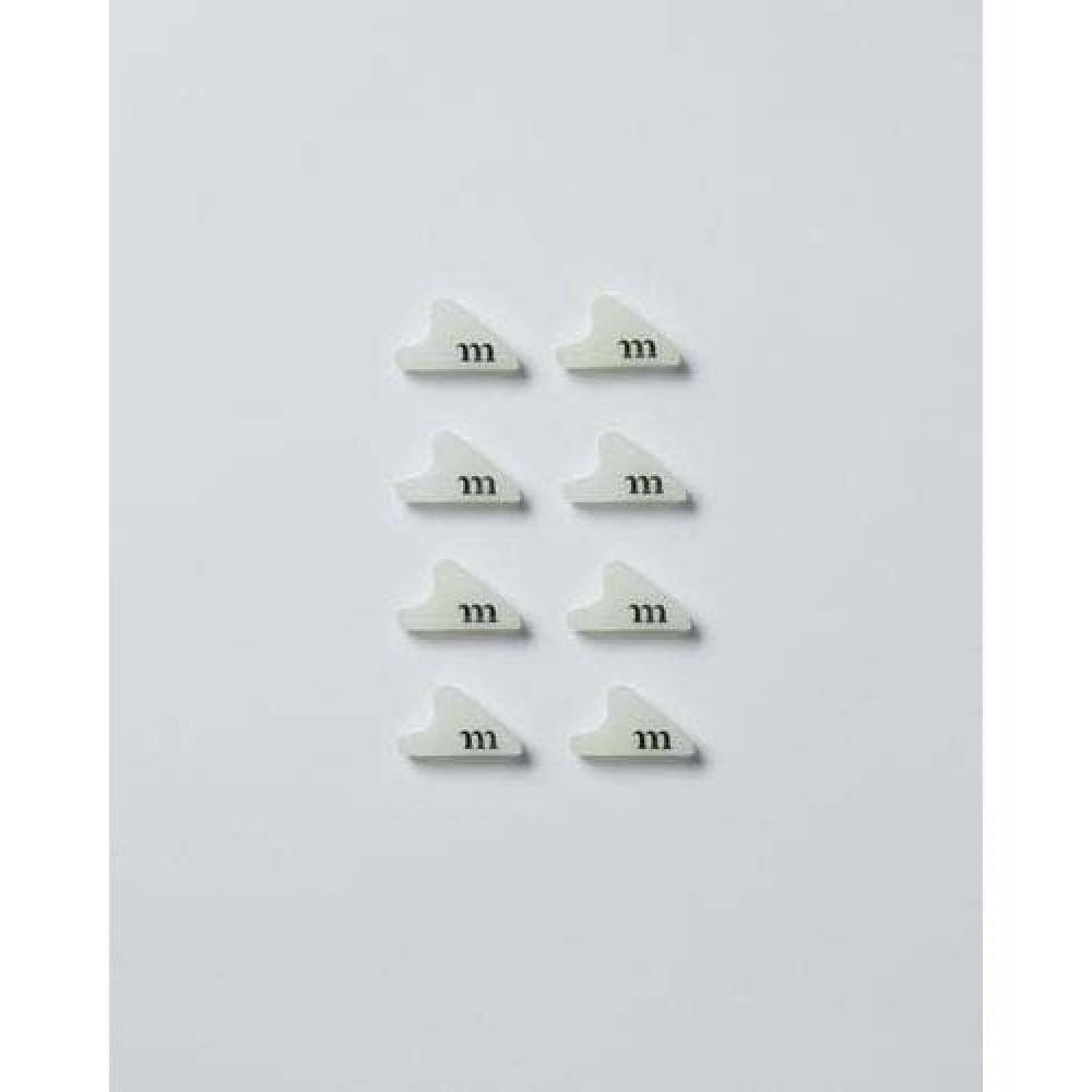 

muraco muraco GLOW TENSIONER S003 [гибкий фитинг для наружной палатки]