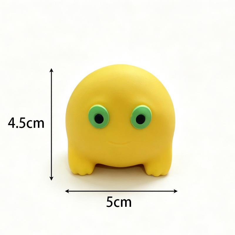 Soft Rubber Figurines, Vehicle Decorations, Office Desk Setups, Scene Decorations, Figurines for Decoration
