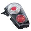 For Kia Picanto 2008 2009 2010 Taillight Steering Light Brake Light Parking Light Warning Flashing Light Driving Light Assembly
