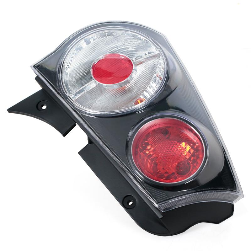 For Kia Picanto 2008 2009 2010 Taillight Steering Light Brake Light Parking Light Warning Flashing Light Driving Light Assembly