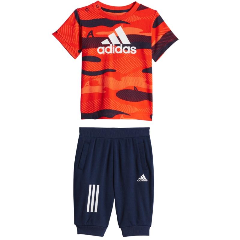 Adidas Casual Sportswear Infant And Toddler DZ2418 92