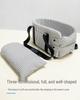 Portable Pet Safety Car Seat & Bed for Dogs and Cats