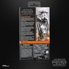 Hasbro Star Wars Black Series Sandtrooper, Star Wars: A New Hope (Episode IV) Premium 15cm Collectible Action Figure G1565, Authentic