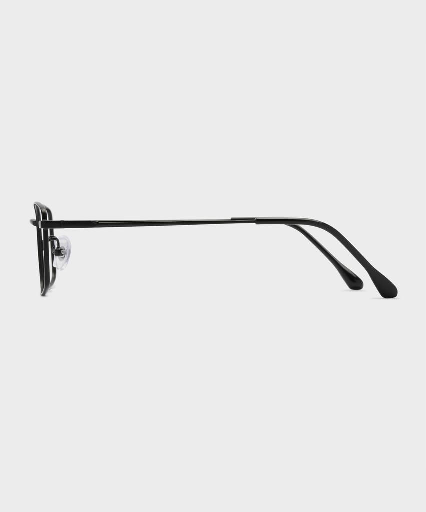 Nonpig Nova_Bk Eyeglass Frames