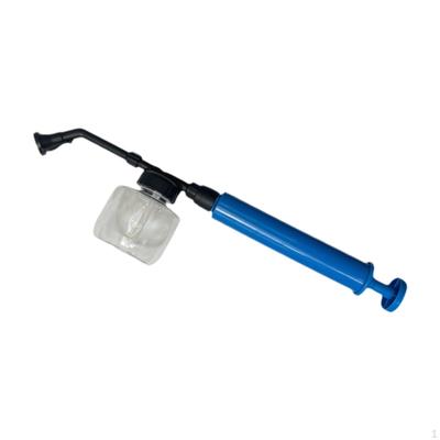 Puffer Sprayer Bulb Duster Multipurpose Manual Gardening Supplies Home Powder Applicators