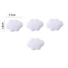 Cute Cloud Shape For Kitchen,Office Whiteboard Magnets Home Decoration Fridge Magnet Fridge Decor
