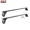 Wrangler Roof Rack Crossbars for JL JK & Beijing BJ80/BJ40