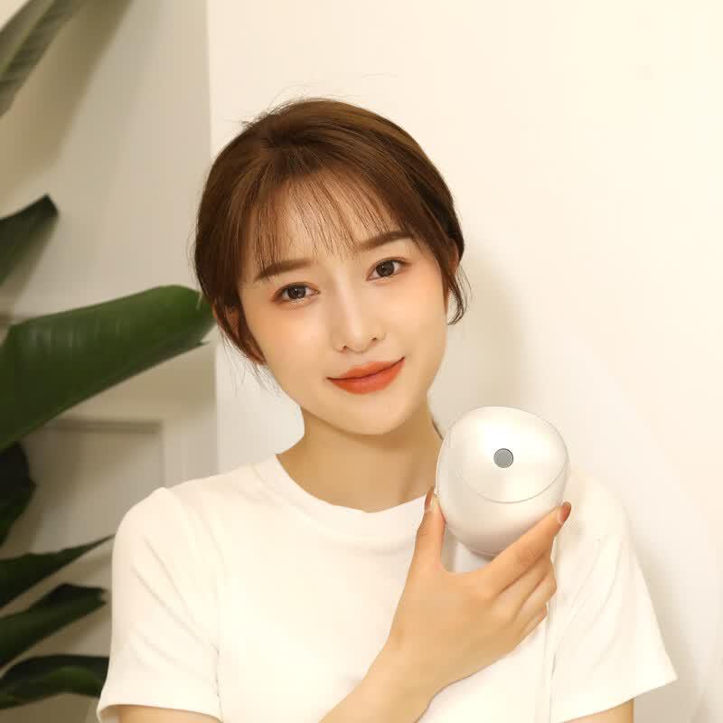 Meegou Smart Head Massager CN plug (adapter included)
