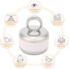 Portable Light Photon Ion Vibration Facial Anti Aging Nutrient Import Beauty Machine