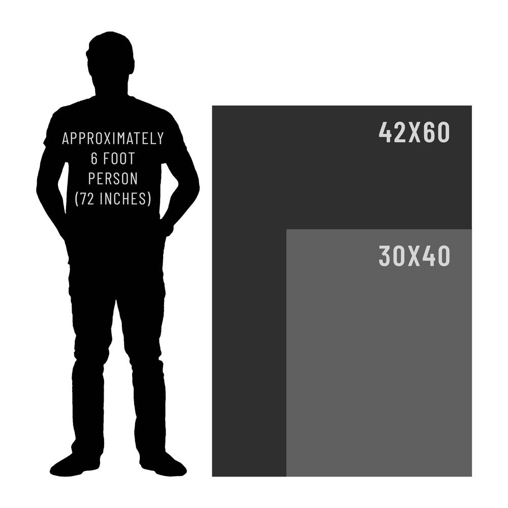 Florida State Seminoles Soft Throw Blanket Sublimated Plush Polyester Fabric Cozy Lightweight Ideal Couch Camping TV Relaxing