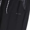 Adidas Neo Three Stripe Drawstring Cuffed Sports Pants Women Pants Black DW7801