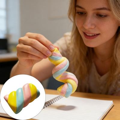 Giocattoli fantasiosi e scherzi – Giochini antistress