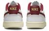 Nike Court Vision 'White Red Gold' Women's DH3158-106
