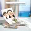Deli A4 High-Gloss Photo Paper