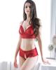 Sexy Extreme Sexy Lace Underwear Set Open Crotch Perspective Open Crotch Sexy Underwear [Wzhiming] Lingerie, Underwear, See-through & Women's Mesh,
