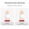 Spring/Summer Pure Cotton Anti-Startle Newborn Swaddle Blanket
