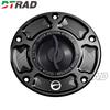 Motorcycle Fuel Tank Cap For Aprilia Tuono V4 RSV4 RR RF 1100 Factory 2015-2021 Accessories Quick Release Gas Fuel Tank Cover