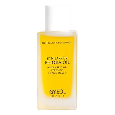 GYEOL HAUS Skin Barrier OILLIV Oil, 50ml, 1 Unit