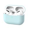 Per AirPods Pro 3 Custodia protettiva in silicone per auricolari Bluetooth