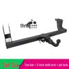 Mercedes-Benz V-Class/V260/Vito Rear Tow Hook Carrier