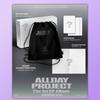 ALLDAY PROJECT - Das 1. EP-Album [ALLDAY PROJECT] (MERCH-Version) (FINGERLOSE HANDSCHUHE Ver.) & (BEUTELVERSION)