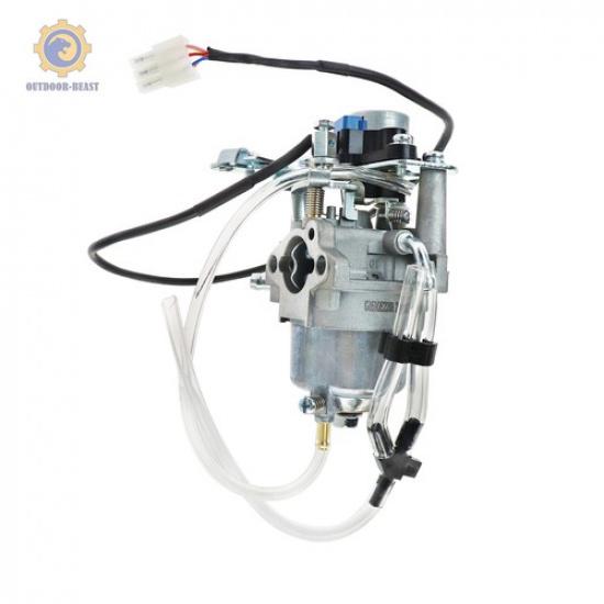 Carburetor For Yamaha EF2000ISC EF2000ISCH EF2000 Generator 7DX-E4101-11-00