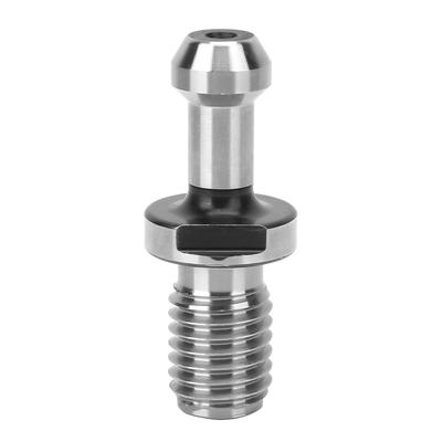 CAT40 Ziehbolzen-Halteknopf Passend für CNC-Maschinenzubehör für CAT40 CNC