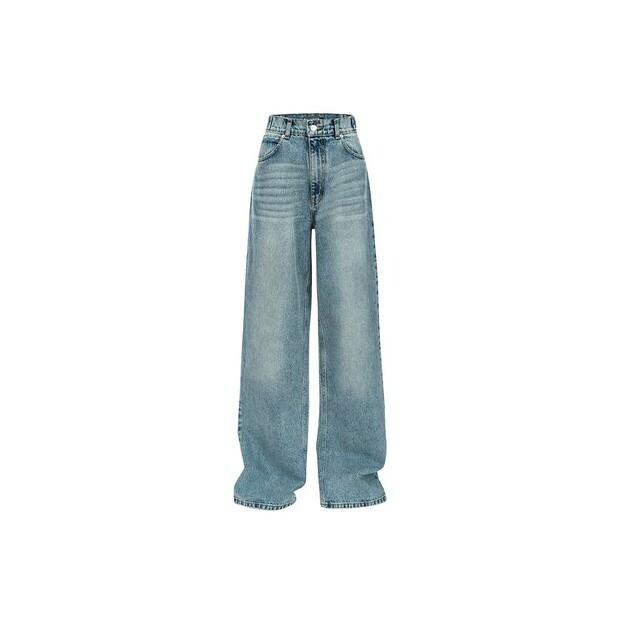 Брюки MissDenim Baggy EU XXS