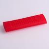 4 Pezzi Manico in Silicone per Pentola Resistente al Calore Antiscivolo Manicotto Copri Manico per Padella Utensile da Cucina Manico per Pentola