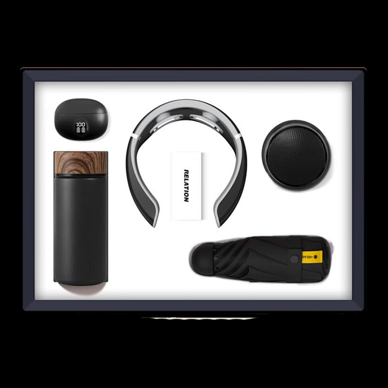 Zhimei 5-in-1 Executive Geschenkset