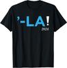 Comma LA ,-LA T-Shirt