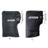 Moufles de guidon Temps froid VTT Moufles de guidon Coupe-vent Anti-froid Vélos de ville Couverture chauffe-mains de guidon 2x