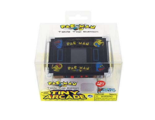 Tiny Arcade Pac-Man Tischversion
