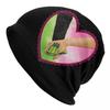Wicked For Good Slouchy Beanie Women Unisex Winter Headwear Skullies Beanies Cap Bonnet Knitting Hats