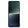 Glossy TPU Phone Case for Sony Xperia 1 V Slim Case Anti-Drop Cell Phone Protective Cover