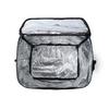 35L Outdoor Oversized Rider Takeaway Box Waterproof Thermal Insulation Fresh Food Distribution Refrigerator Container
