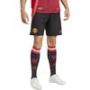 Adidas Manchester United Soccer Bottom Men's Black IU1400