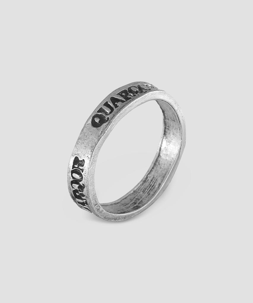Quarqor #5120 Ring