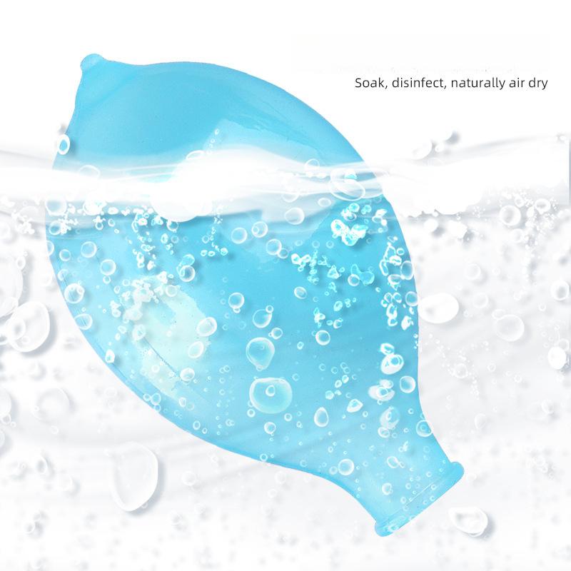 TPE Finger Cover Daily Home Tools Spare Nail Cover Nail Cover Soaking Sterilized Toe Cover Reusable