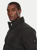 Winter Jacket Tommy Hilfiger Down Puffer Jacket Black
